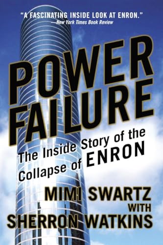 Power Failure: The Inside Story of the Collapse of Enron von Currency